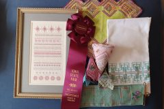 14Robin Sweepstakes winning entries