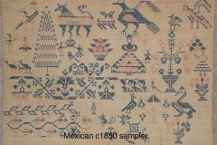 Mexican-c1850-original